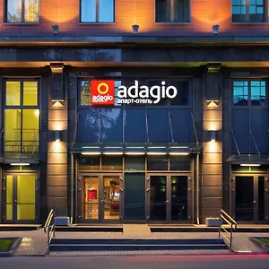 4* Aparthotel Adagio Paveletskaya